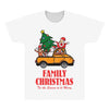 family christmas tis the season to be merry All Over Men's T-shirt