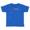 bartock Toddler T-shirt