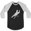 peace 3/4 Sleeve Shirt
