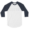 glute 3/4 Sleeve Shirt