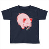 you are what you eat Toddler T-shirt
