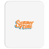 summer time Mousepad