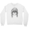 chief kitty Crewneck Sweatshirt