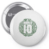 luis hernandez Pin-back button