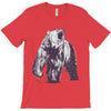 bear block T-Shirt