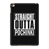 pubg - straight outta pochinki iPad Mini 4