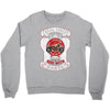 Real Girls Ride With Daryl Crewneck Sweatshirt