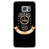the birth of legend vintage est. 1984 premium quality aged to perfecti Samsung Galaxy S7