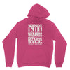 wizards kill wizards Unisex Hoodie