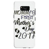 mommys first mothers Samsung Galaxy S8