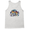 stoned in wonderland Tank Top