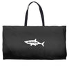 Mama Shark Weekender Totes