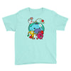 pik pak Youth Tee