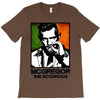 mcgregor the notorious ireland T-Shirt