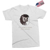 it's what's inside that counts Exclusive T-shirt