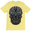 silent T-Shirt