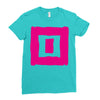 couples o Ladies Fitted T-Shirt