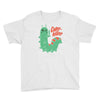 caterkiller Youth Tee