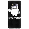 big hero Samsung Galaxy S8 Plus