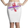shredder's after school program Pencil Skirts