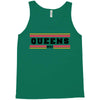Queens Nyc Tank Top