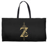 the legend of zelda - breath of the wild Weekender Totes