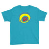mall rat Youth Tee