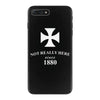 not really here tumblr gift present 1880 iPhone 7 Plus Case