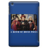 just a bunch of hocus pocus sanderson sisters iPad Mini