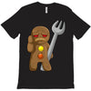 sad gingerbread T-Shirt