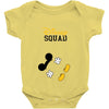Disney Squad Boy Baby Bodysuit