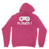 player 1 Unisex Hoodie