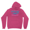 I Love Someone with Thyroid Cancer to The Moon and Back to Infinity Unisex Hoodie