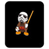 mickey jedi troopers Mousepad