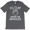 impressed T-Shirt