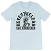 nevertheless T-Shirt
