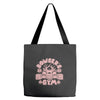 bowser's gym Tote Bags