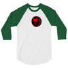 fahrie77 3/4 Sleeve Shirt