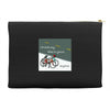 i&rsquo;d lock my bike to yours anytime Accessory Pouches