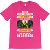 Never Underestimate A Man Who Watches Breaking Bad And Was Born in T-Shirt