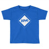 Logang Toddler T-shirt
