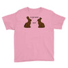 my butt hurts Youth Tee