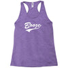booze Racerback Tank