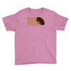 round balls Youth Tee