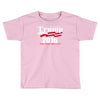 trump for president election 2016 Toddler T-shirt