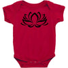 lotus Baby Bodysuit