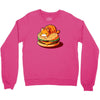 all the noms Crewneck Sweatshirt