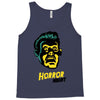 horror night Tank Top