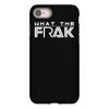 what the frak iPhone 8