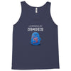 better learning through osmosis Tank Top